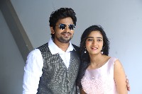 Sound Party Movie Logo Launch